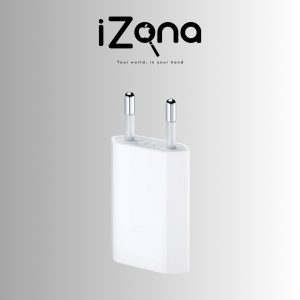 USB-A Power Adapter 5W New Original Apple